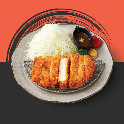 ZEN80299 หมูทอดทงคัตสึ