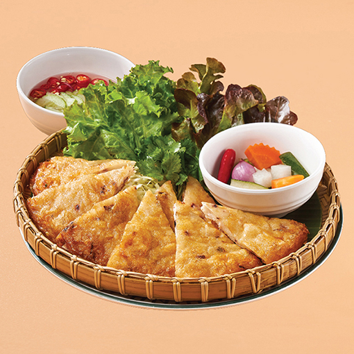 DLL203 กระเบื้องญวนซีฟู้ด