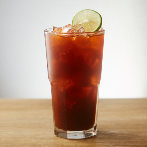 ชามะนาว